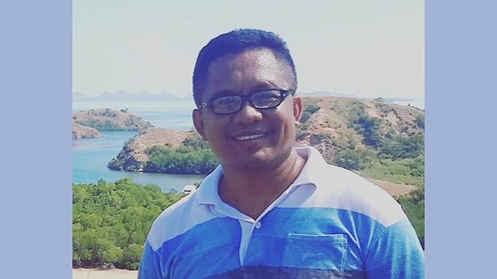 Pencemaran Nama Baik (Tinjauan Pengaduan Terhadap Romo Paschal)