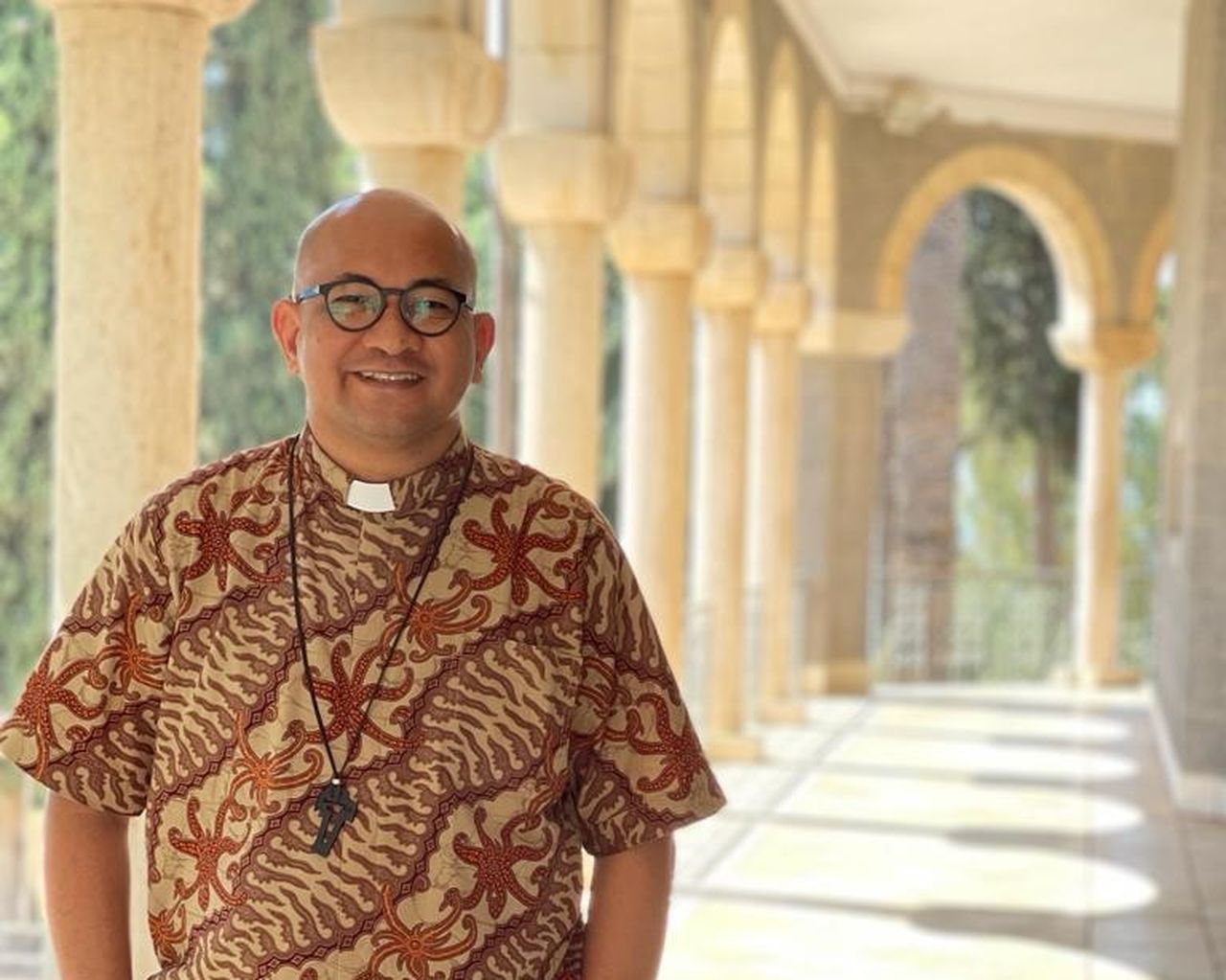 Perdagangan Orang Sebagai Persoalan Republik