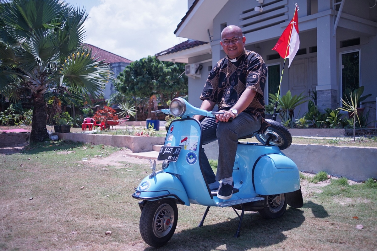 Kriminalisasi terhadap Paschalis, Cerminan Terjalnya Perjuangan Melawan Sindikat Perdagangan Orang