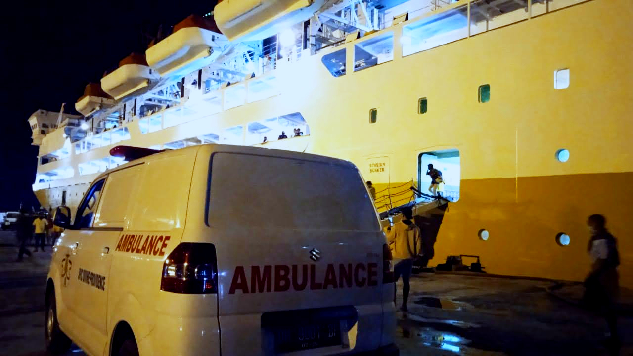 Dilarang Mengeluh meski Rakyat Dijual di Batam!